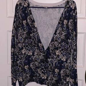 Women’s L Cardigan Coldwater Creek